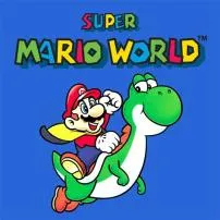 What is world 9 in mario?