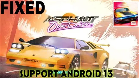 What is the maximum fps in asphalt 9