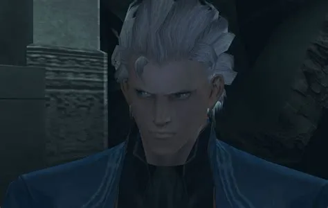 Is v stronger than vergil