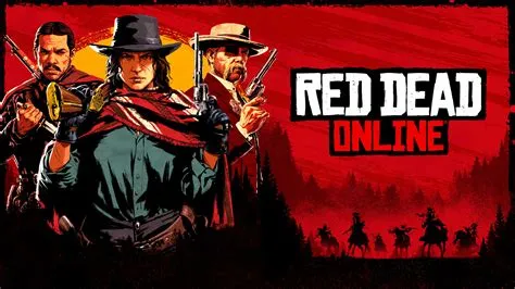 Can you buy red dead online only