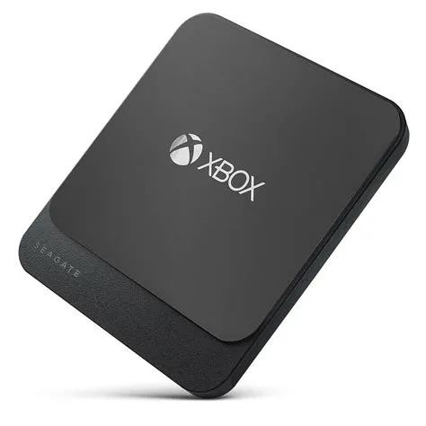 Can i use a 2tb hard drive with xbox one