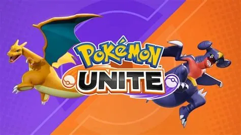 Can you play pokémon unite with vpn