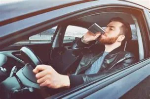 Is drunk driving legal in egypt?