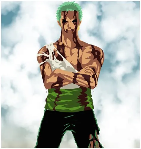 Is zoro ok for kids