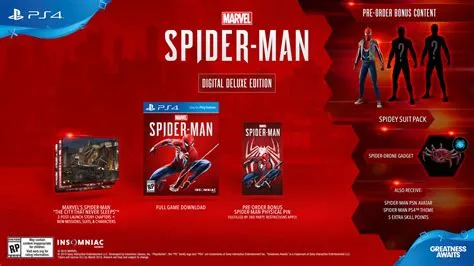 How long is spider-man ps4 including dlc