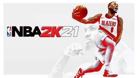 Can you get nba 2k21 on steam