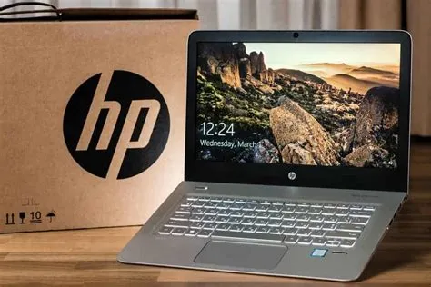 Does hp make good laptops