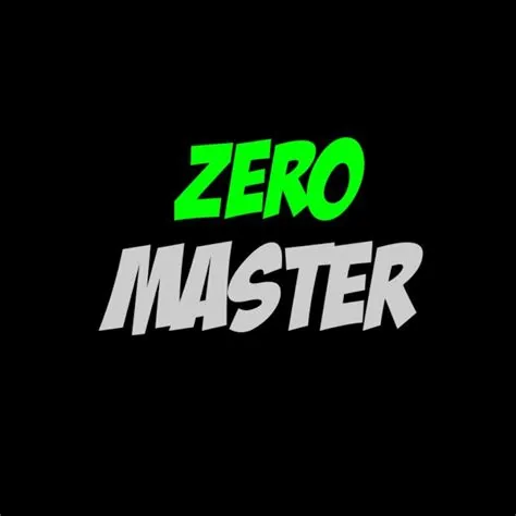 Who is sub zeros master