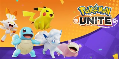 Which pokemon unite should i buy