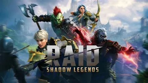 What is the fastest way to get money in shadow legends raid