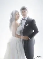 Does ryu get married?