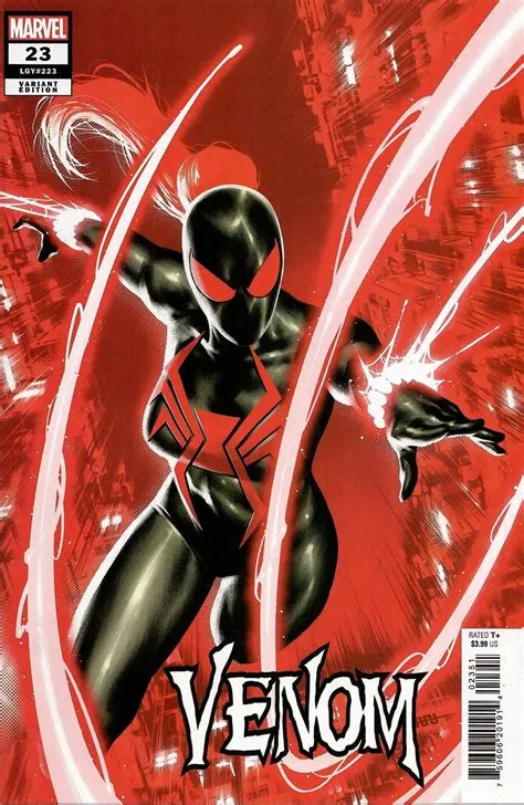 Is there anti venom for black widow