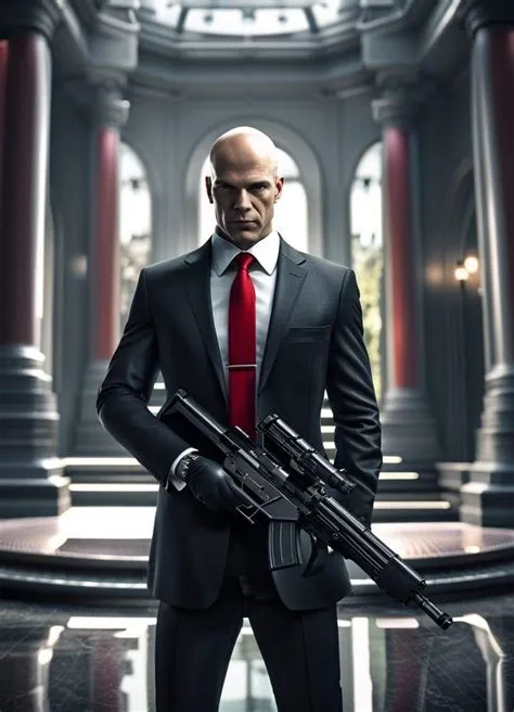 Is hitman 2 or 3 better