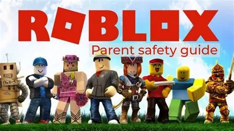 Are all roblox games safe