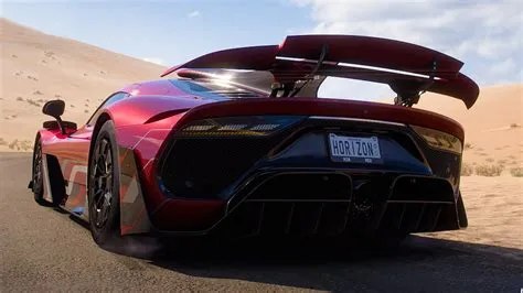 Why is forza horizon 5 not working on pc