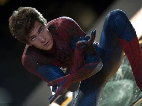 How much did andrew garfield make for spider-man 2