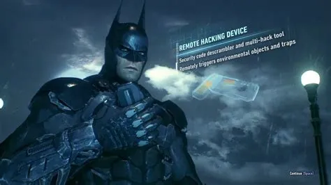 Can batman arkham knight run on i3 processor