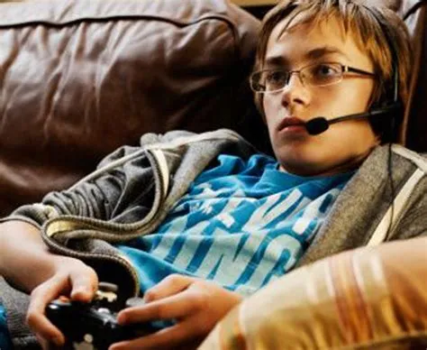 How do i get rid of video game addiction