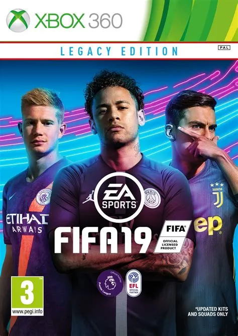 Is fifa 23 on xbox one old gen