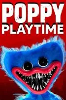 Is poppy playtime kid safe?