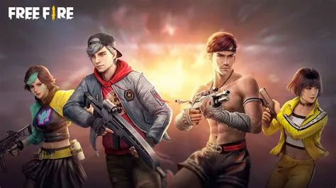 Why free fire removed from play