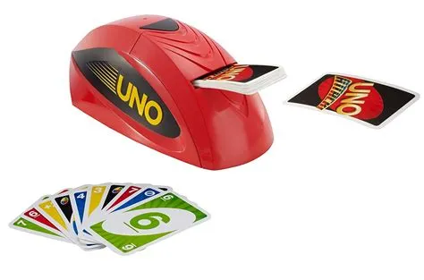 What is uno extreme