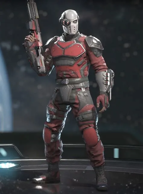 Is deadshot in injustice 1