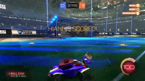 Do i need ps+ to play rocket league