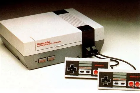 How much did nintendo cost in the 80s