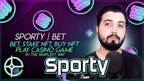 What is the highest stake on sporty bet