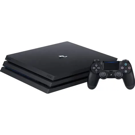 Is ps4 a next gen console