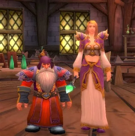 Who did jaina date