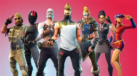 Does fortnite have 5 player