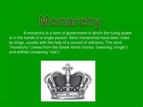 Is monarchy good in civ 6