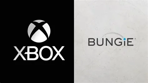 Why did xbox let bungie go