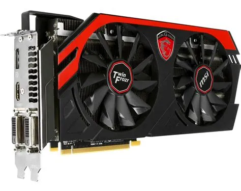 Is 8 gb graphics card enough for gaming