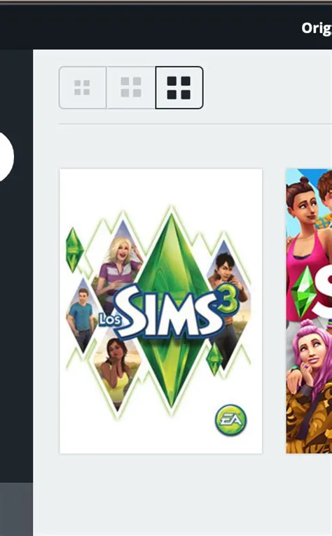 What is the difference between 32-bit and 64-bit sims 4