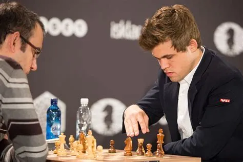 Why chess is not in olympics