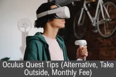 Does oculus quest 2 have a monthly fee