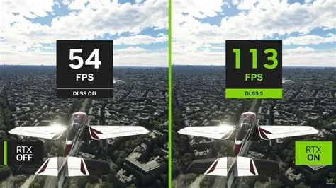 Can you use dlss and ray tracing at the same time