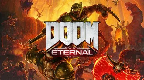 Is doom or doom eternal better