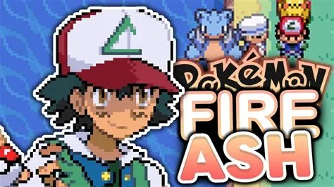 Can you play fire ash on 3ds