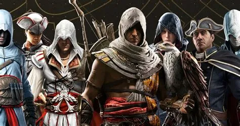 What era will the next assassins creed be