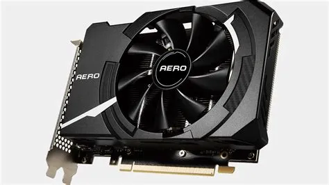 Is rtx 3060 a powerful gpu