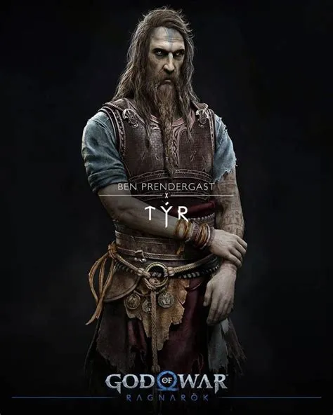 Is tyr in thor ragnarök