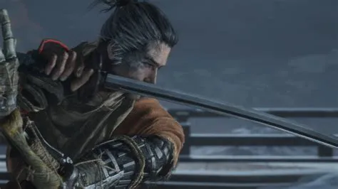 Is sekiro on the same engine as dark souls