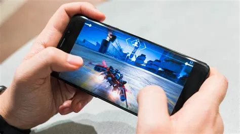 Is mobile gaming a good business