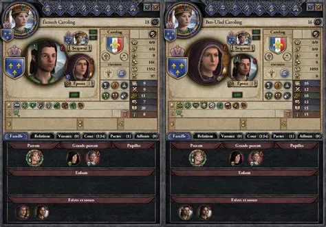 Can you marry your sister in ck2