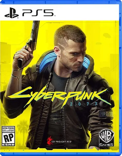 Is cyberpunk playable on ps5