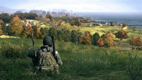 When did dayz 2 come out